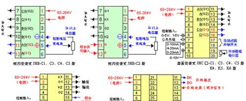 供应双向可控硅移相触发器