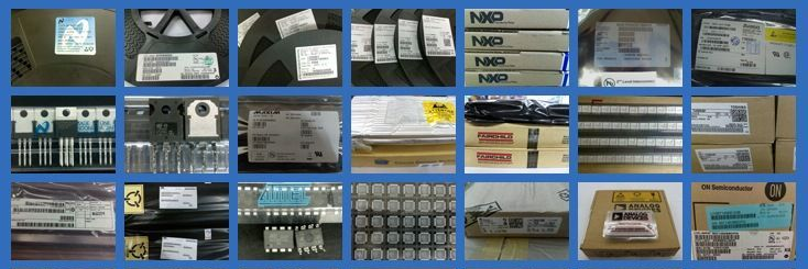 原装二极管1N4148 NXP