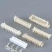 供应MOLEX1.25MM 端子胶壳针座连接器系列