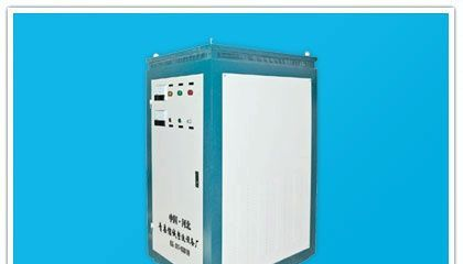 供应订做各种规格可控硅铝氧化电源
