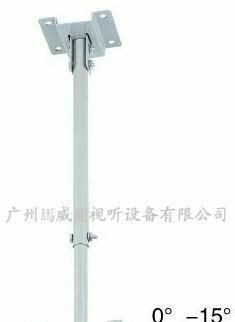 MWL-201平板电视机壁挂支架