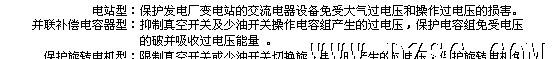 TPB户外A型35KV组合式避雷器(过电压保护器)
