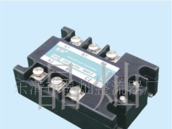 供应三相固态继电器JGX-3 150A(200A)