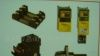 BUSSMANN 高压熔断器