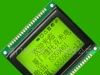 12864，图形点阵，LCD，显示模块，屏
