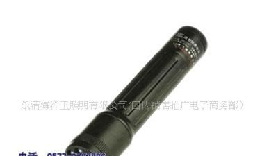 JW7300微型防爆电筒-海洋王LED电筒
