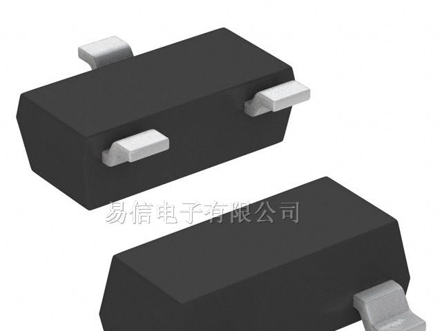 现货供应全系列贴片二极管 BZX84C2V4