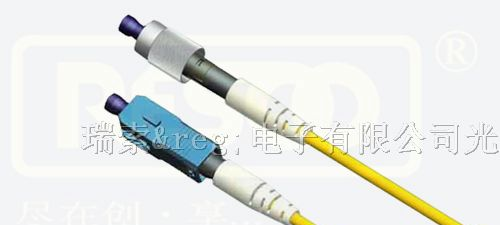 供应光纤快速连接器RS-SC90OB型 & RS-FC90OB型