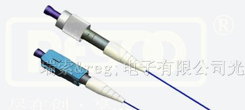 供应光纤快速连接器  RS-SC250 & RS-FC250