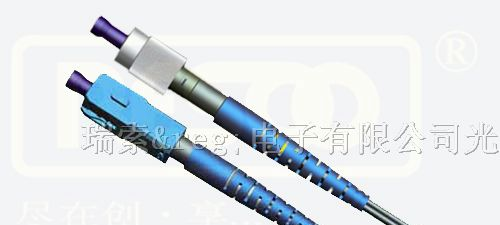 供应光纤快速连接器 RS-SC250P & RS-FC250P