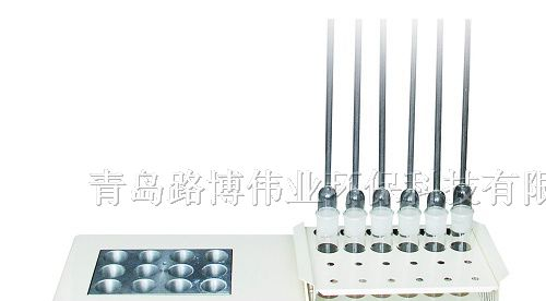 供应LB-901（A）　COD恒温加热器(COD消解仪)