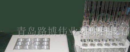 供应山西太原环境监测站COD恒温加热器(COD消解仪)