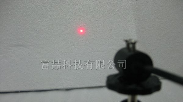 供应测量用点状镭射激光器