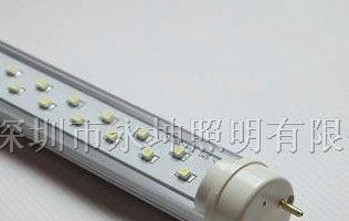 供应深圳LED日光灯/日光灯/贴片LED日光灯(图)