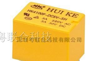 汇科一级代理  继电器供应