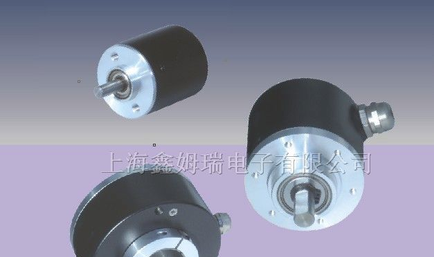供应霍德HOUDE编码器