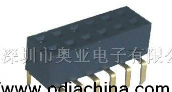 供应排母，蜈蚣脚排母，蜈蚣脚，插座