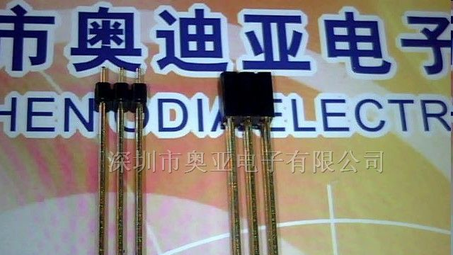 供应加高型圆孔排母