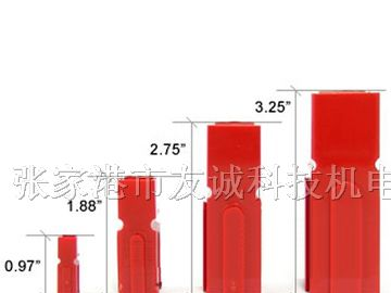 供应Anderson APP REMA AMP 连接器