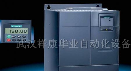 供应西门子变频器4KW 6SE7021-0EA61