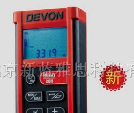 供应南京大有手持激光测距仪LM30 30米