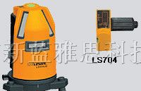 供应莱赛激光标线仪/激光水平仪LS604JS 水平尺
