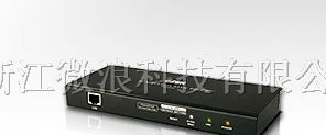 甘肃 ATEN CN8000 KVM切换器 代理