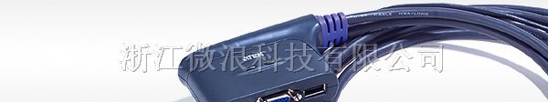供应 ATEN CS62US KVM切换器 代理