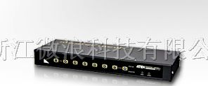 吉林 ATEN CS78A KVM切换器 代理