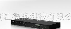深圳 ATEN CS1708i KVM切换器 代理