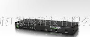 广州 ATEN CS1716A KVM切换器 代理