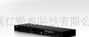 广东 ATEN CS1716i KVM切换器 代理