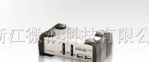 北京 ATEN CS1732A KVM切换器 代理