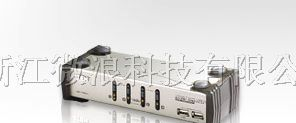 郑州 ATEN CS1734A KVM切换器 代理