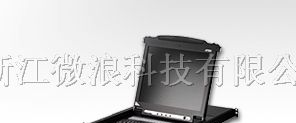 绍兴 ATEN CL1008M KVM切换器 代理