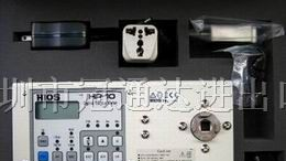 供应进口HP-10电批扭力测试仪︱HP-100扭力测试仪