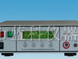 供应台湾嘉仕（KRASS）7120交直流耐压测试仪