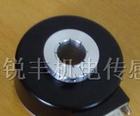 供应山东威海空心轴编码器