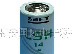 供应北京到货全新SAFT电池LSH14