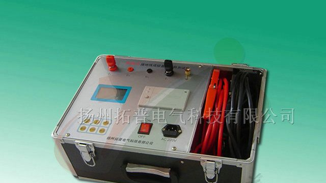 供应接地线成组直流电阻测试仪精品低价