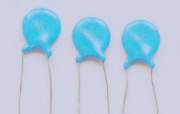 供应：高压瓷片电容-CC81/CT81