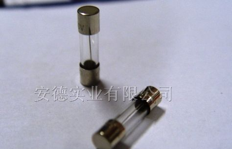 供应littelfuse玻璃快断5*20/217系列保险丝