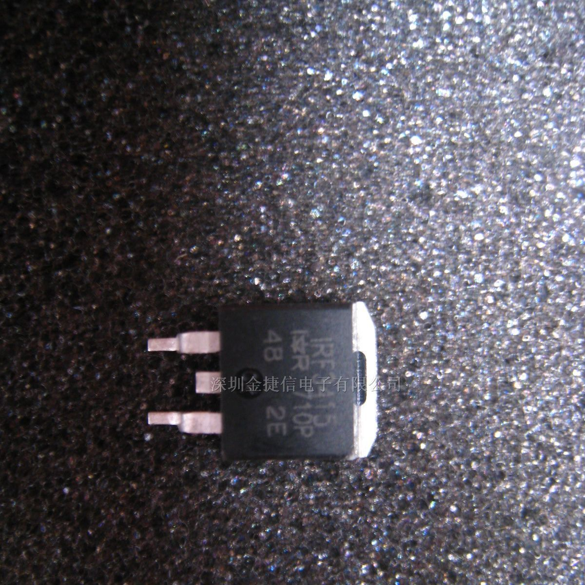 供应IRF3415S三极管