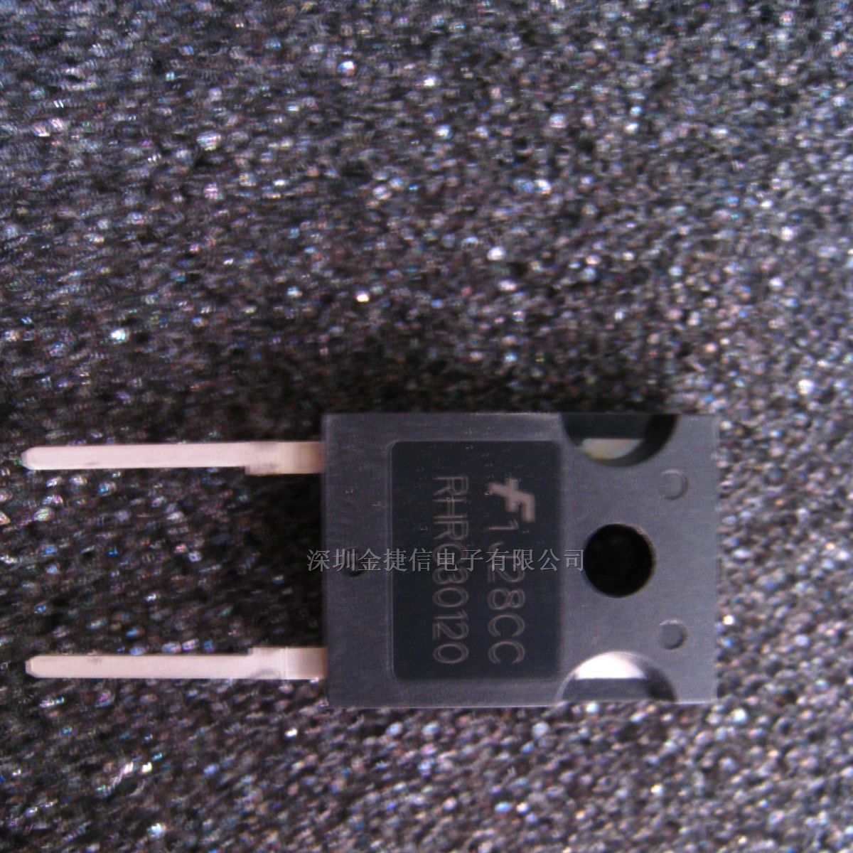 供应RHRG30120三极管