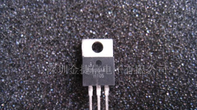 供应20N60A4三极管