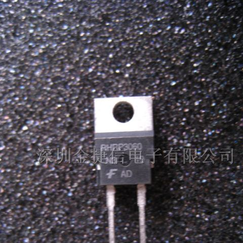 供应RHRP3060三极管