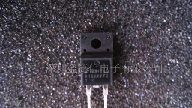 供应R1560PF2T三极管