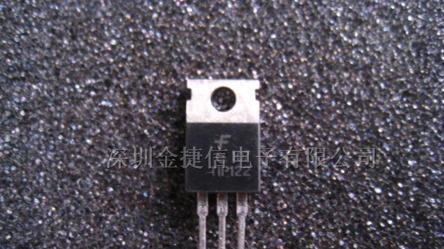供应TIP122三极管
