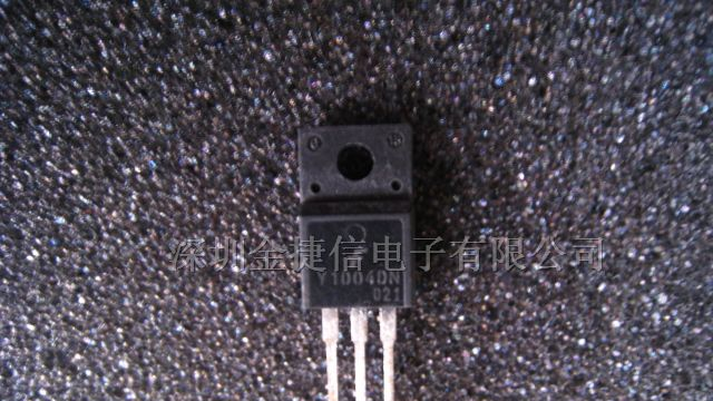 供应Y1004DN三极管