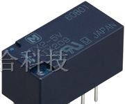 代理欧姆龙 松下 继电器 供应